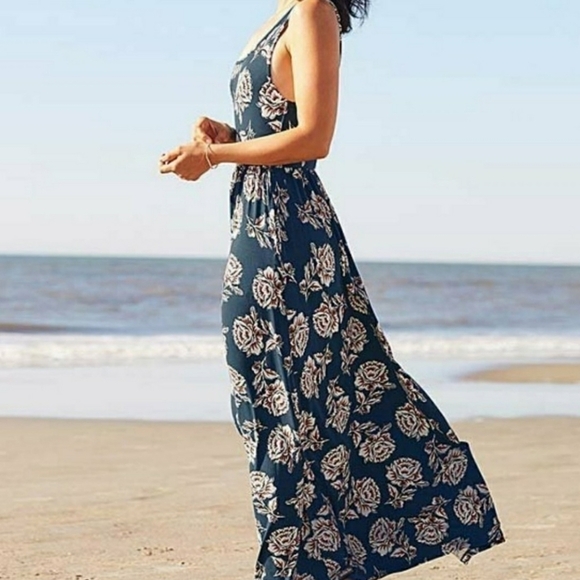 Matilda Jane Women’s Along The Beach Dress - Picture 9 of 10